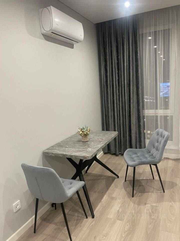 2-комнатная квартира, 43 м² — фотография 3