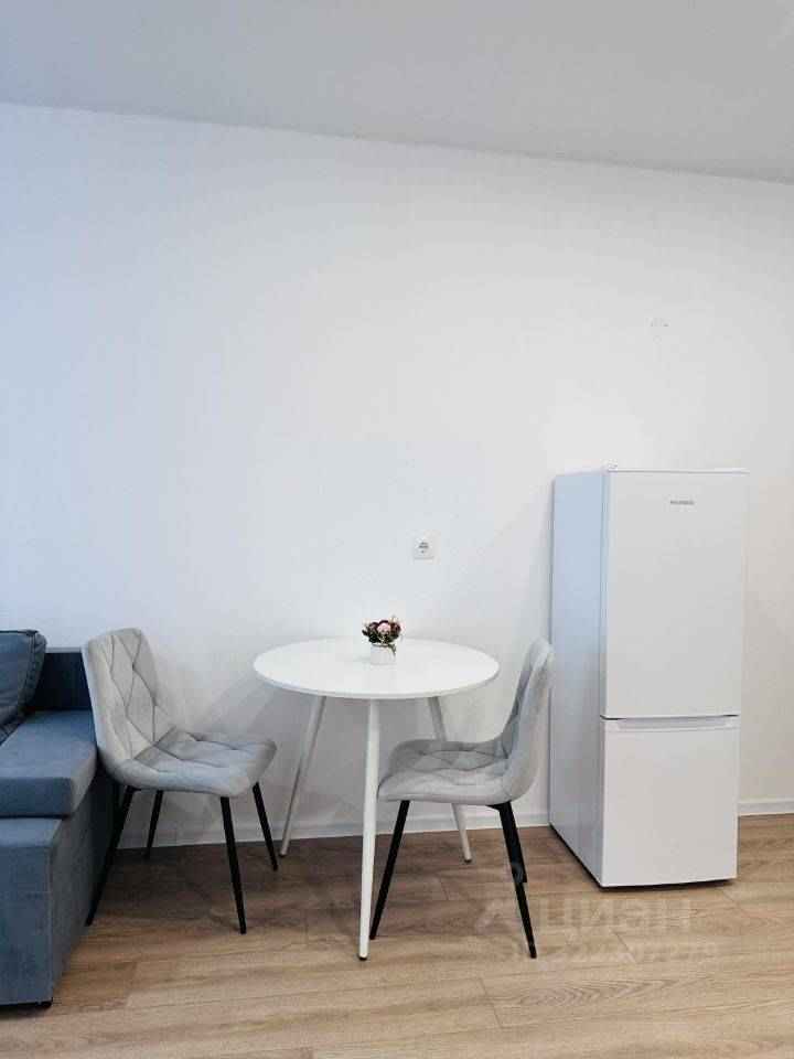 1-комнатная квартира, 32 м² — фотография 3