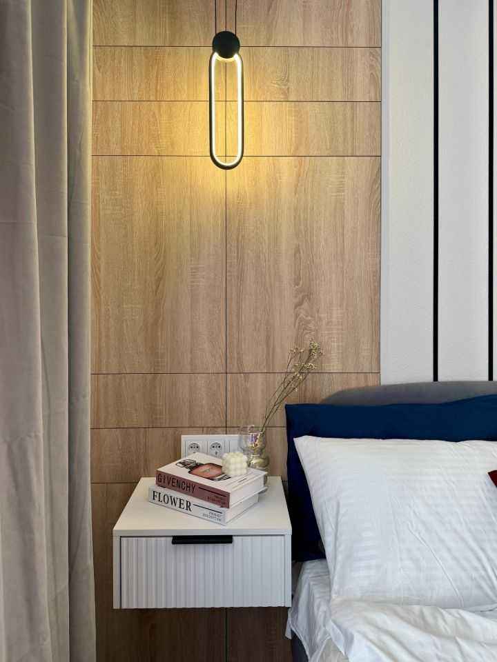 1-комнатная квартира, 27,5 м² — фотография 3