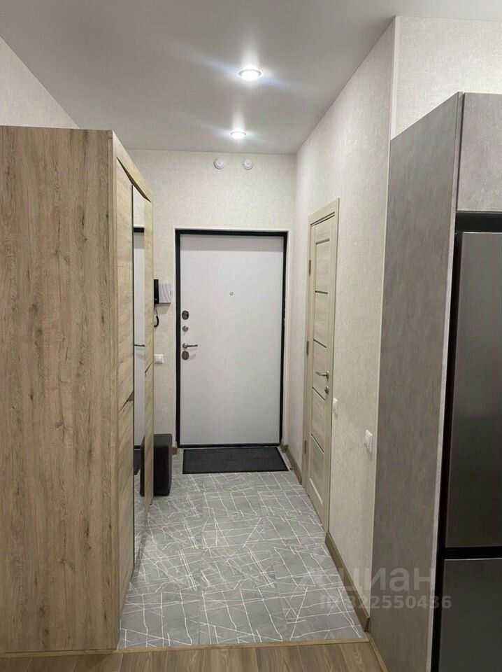 1-комнатная квартира, 25 м² — фотография 2