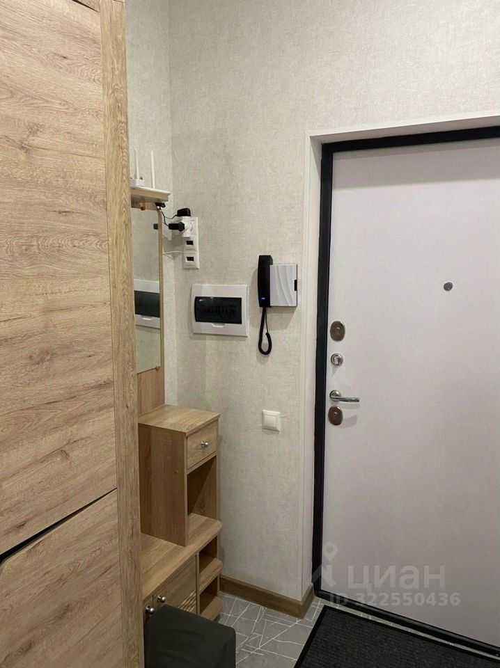 1-комнатная квартира, 25 м² — фотография 3