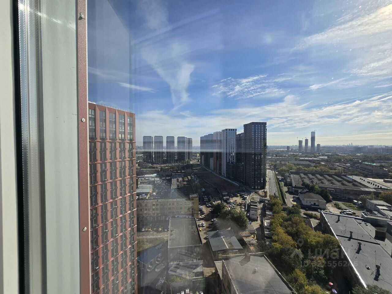 1-комнатная квартира, 36 м² — фотография 3