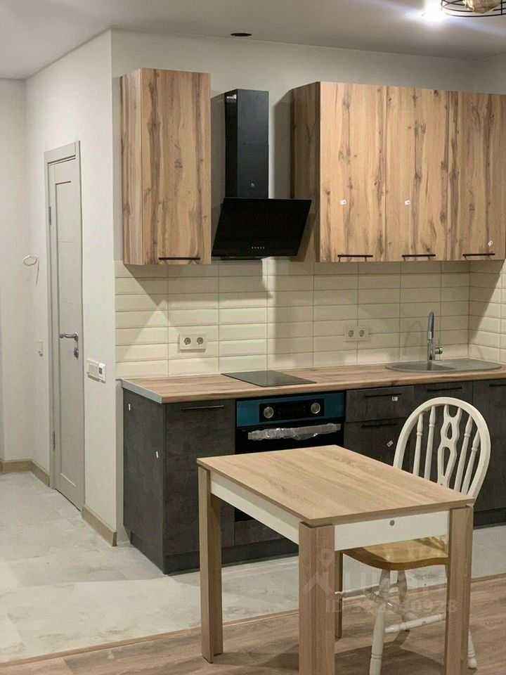 1-комнатная квартира, 29 м² — фотография 2
