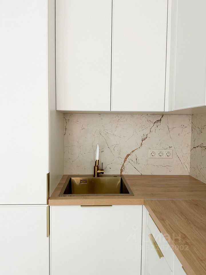 2-комнатная квартира, 42 м² — фотография 2
