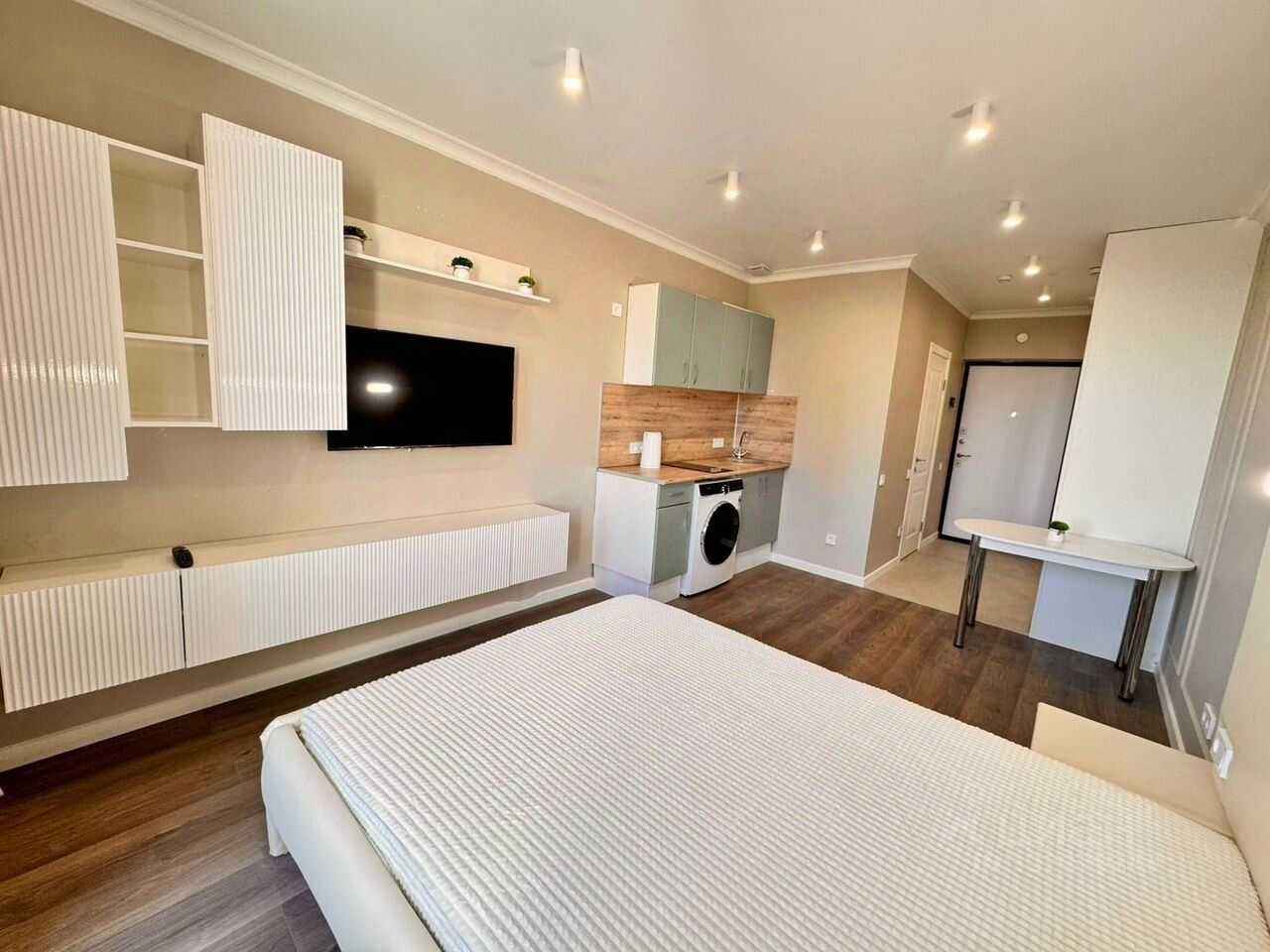 1-комнатная квартира, 23 м² — фотография 3