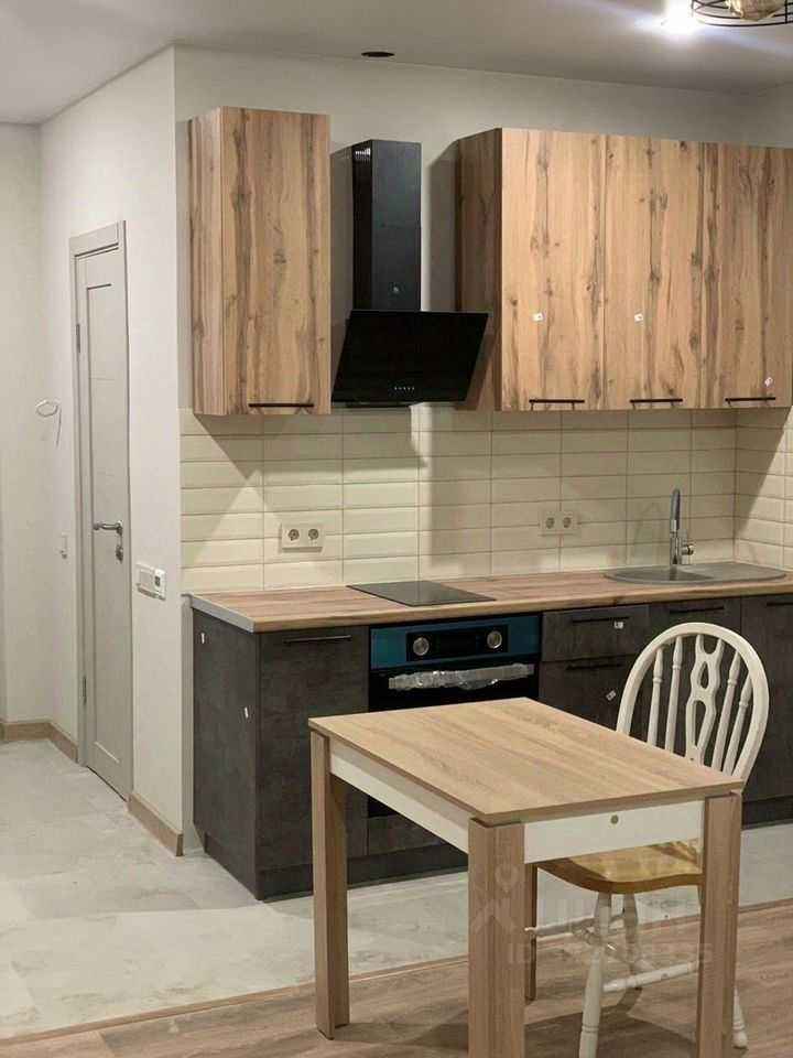 1-комнатная квартира, 30 м² — фотография 2