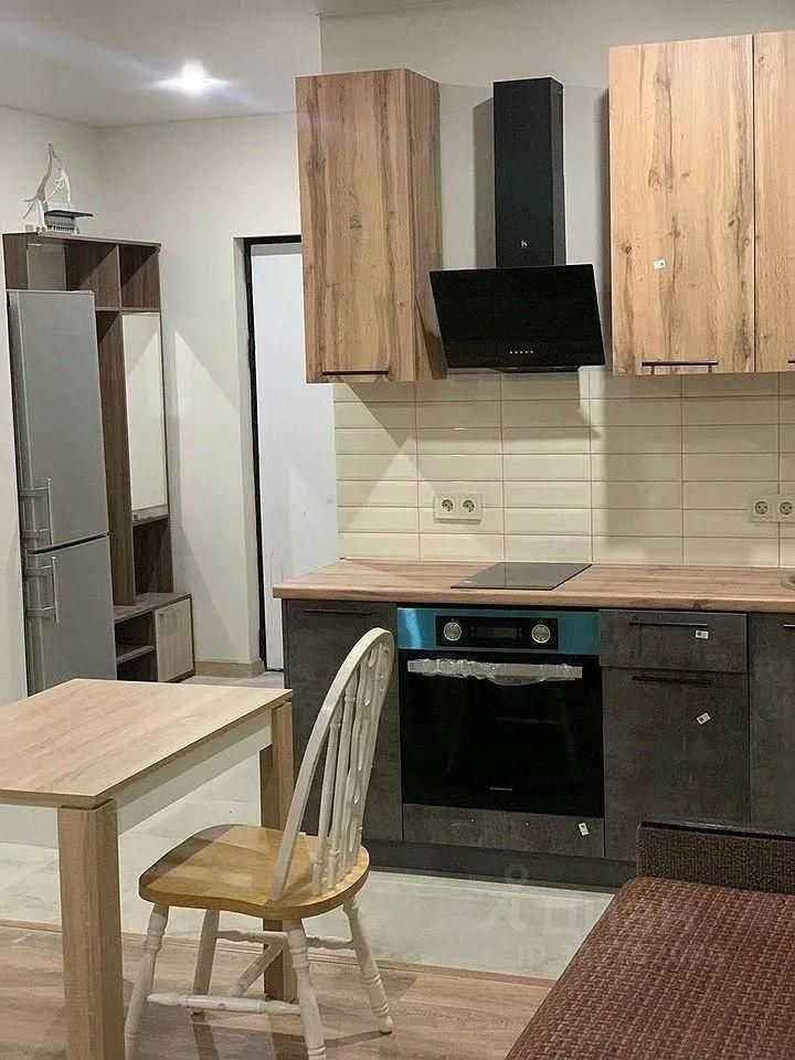 1-комнатная квартира, 30 м²