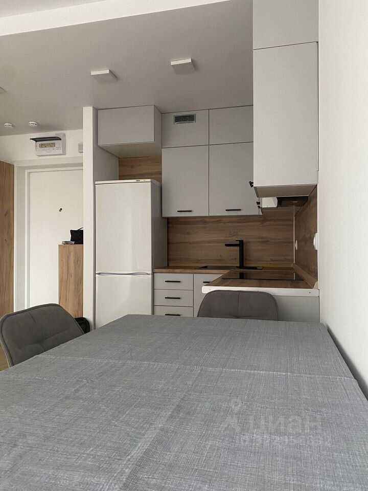 2-комнатная квартира, 40 м² — фотография 2