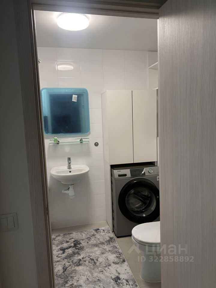 2-комнатная квартира, 40 м² — фотография 3