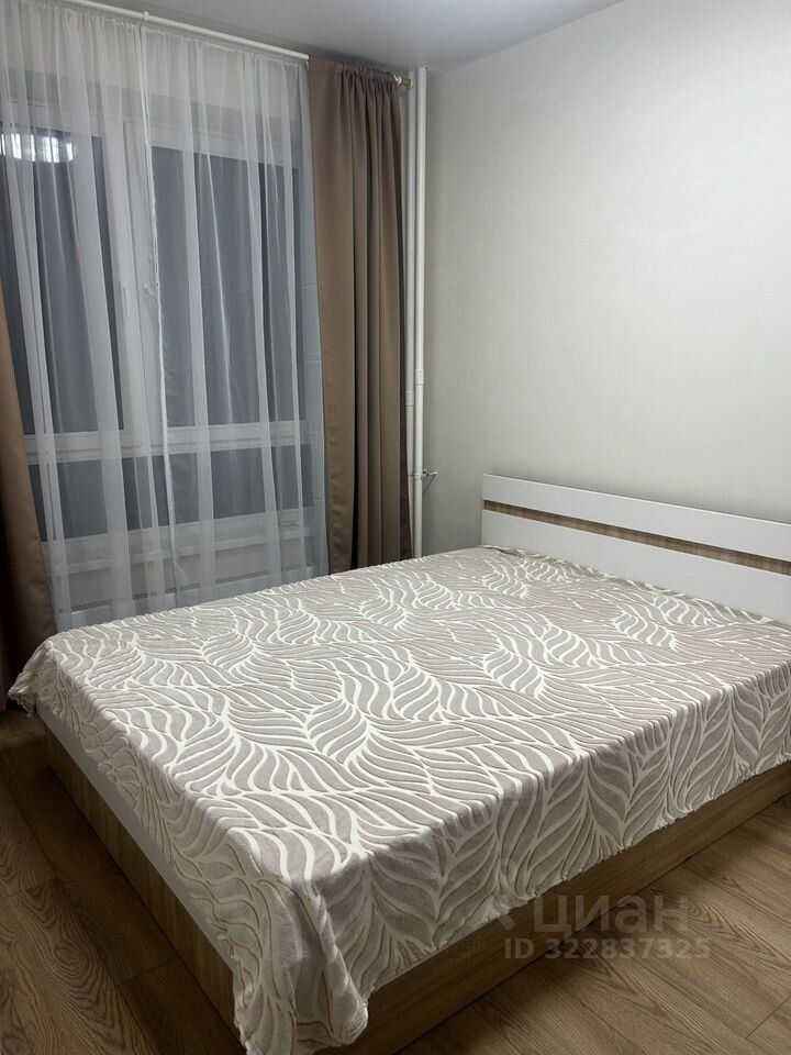 2-комнатная квартира, 32 м²