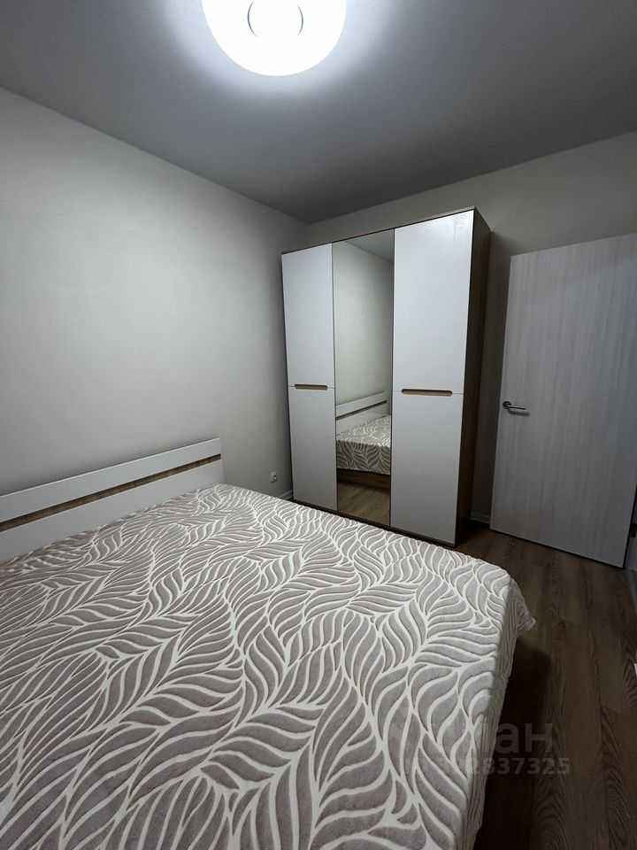 2-комнатная квартира, 32 м² — фотография 2