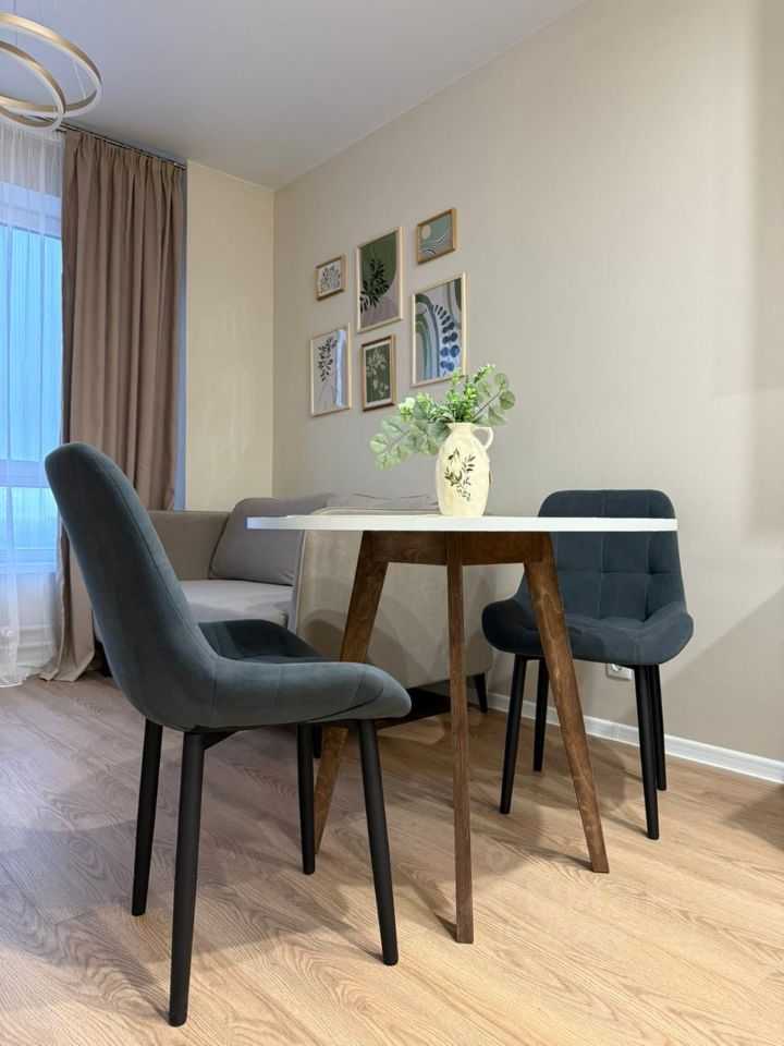 2-комнатная квартира, 41,3 м² — фотография 3