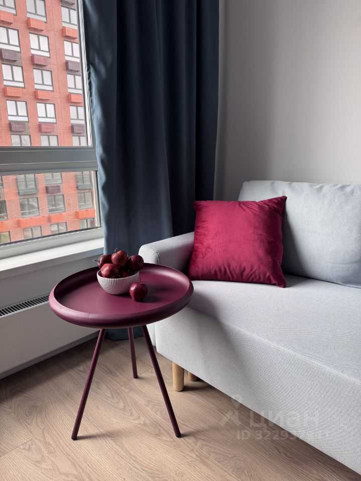 2-комнатная квартира, 40 м²