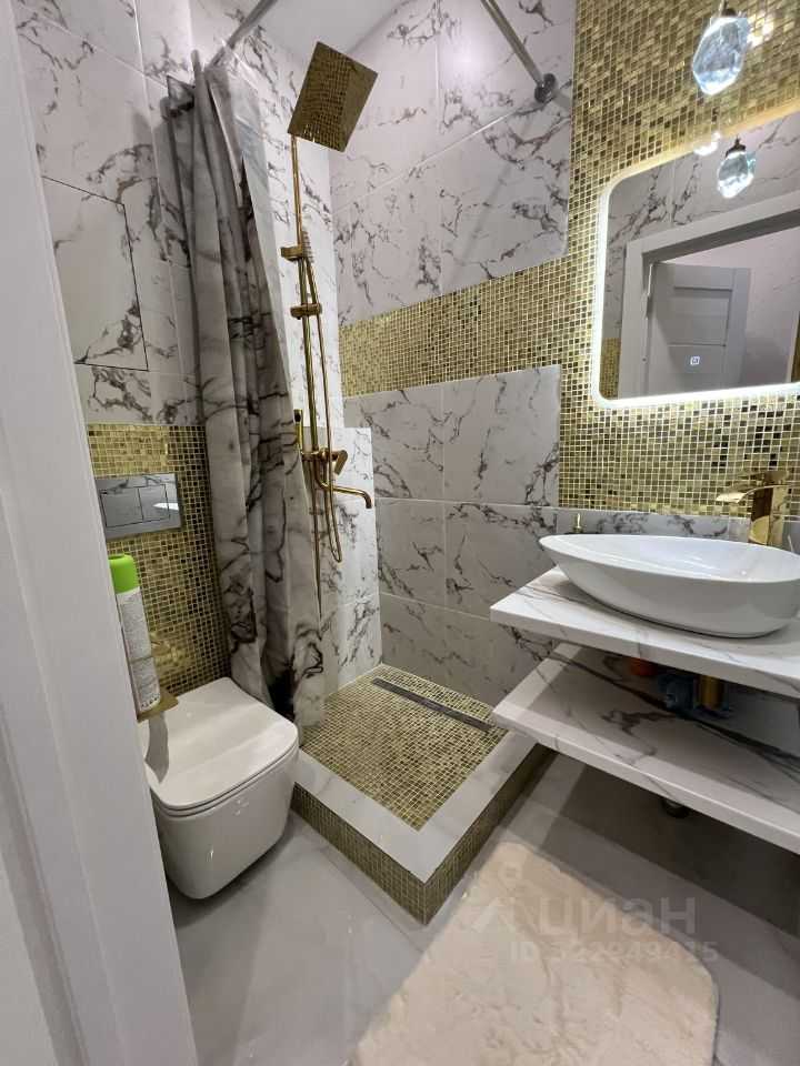 1-комнатная квартира, 18 м² — фотография 3