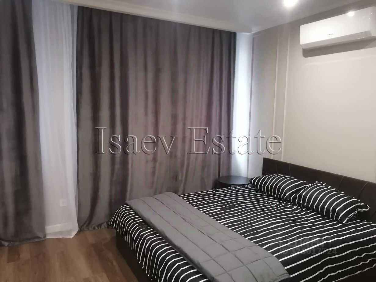 1-комнатная квартира, 35,3 м² — фотография 2