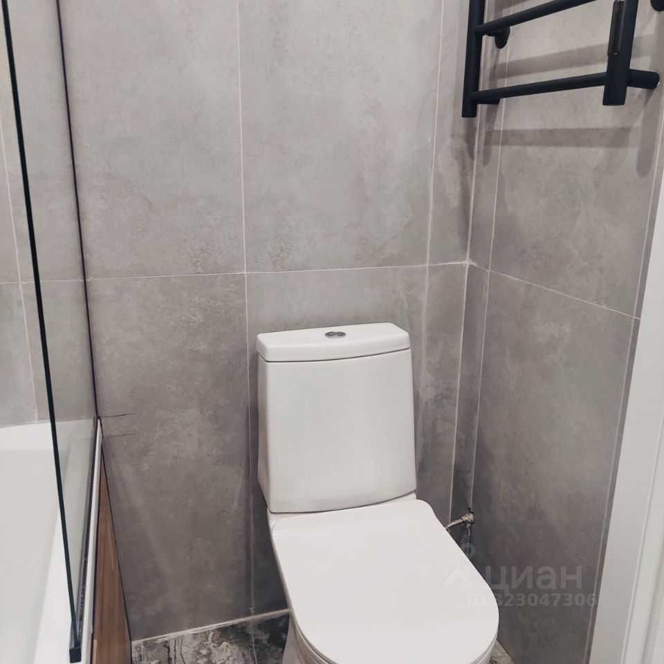 1-комнатная квартира, 22 м² — фотография 2