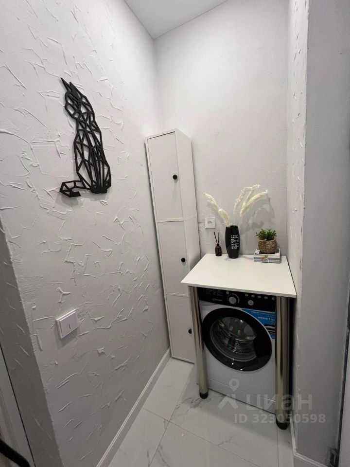 1-комнатная квартира, 18 м² — фотография 2