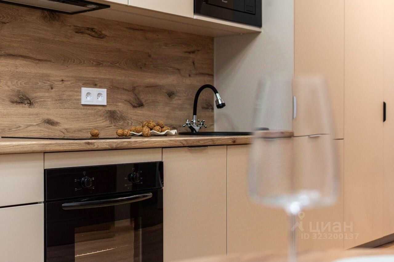 2-комнатная квартира, 40 м² — фотография 2