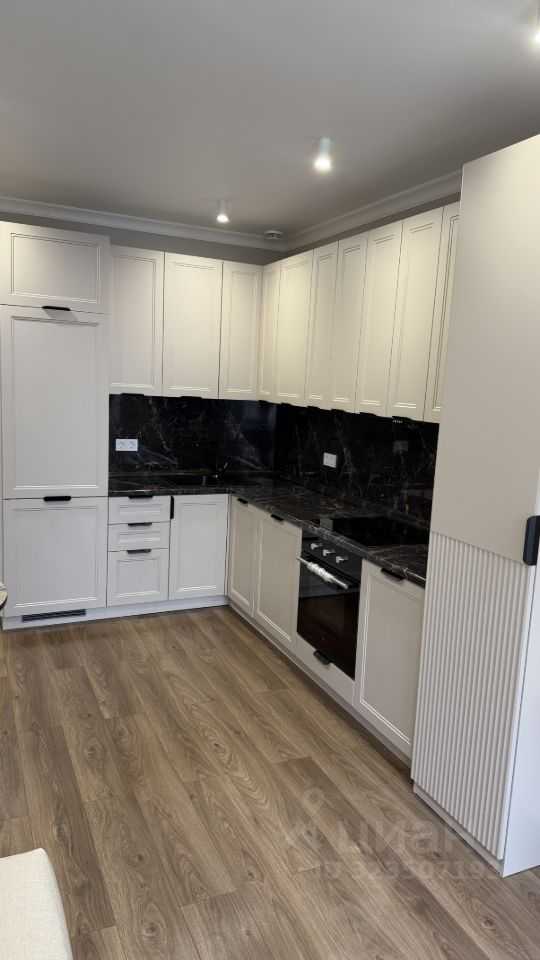 1-комнатная квартира, 24 м² — фотография 3