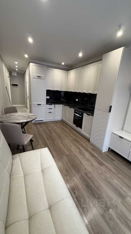 1-комнатная квартира, 24 м² — фотография 2