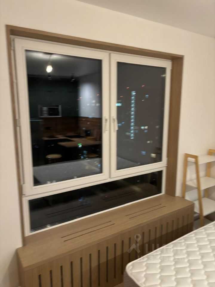 1-комнатная квартира, 20 м² — фотография 3
