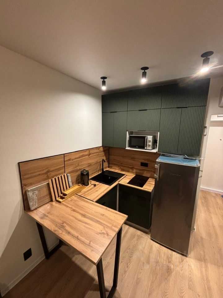 1-комнатная квартира, 20 м² — фотография 2