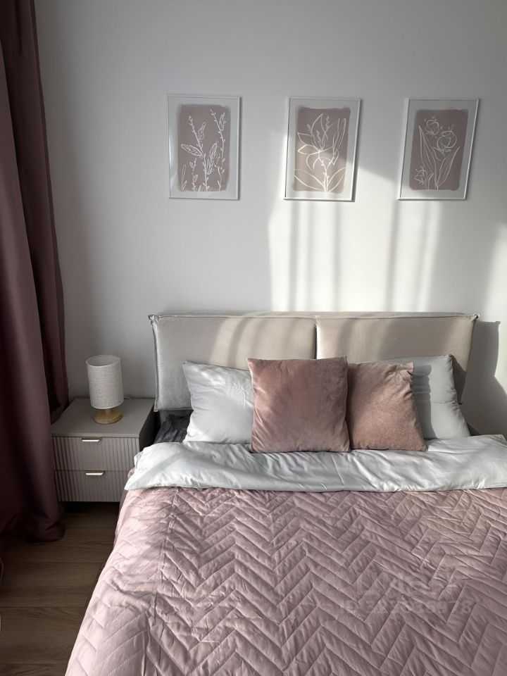 1-комнатная квартира, 19,7 м² — фотография 2