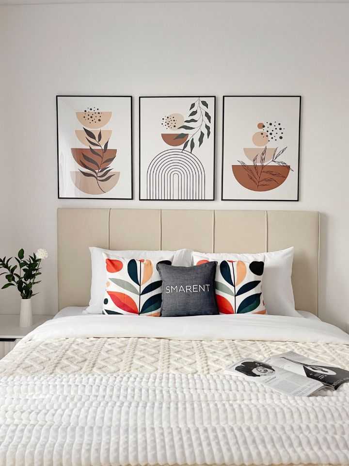 1-комнатная квартира, 34,3 м²