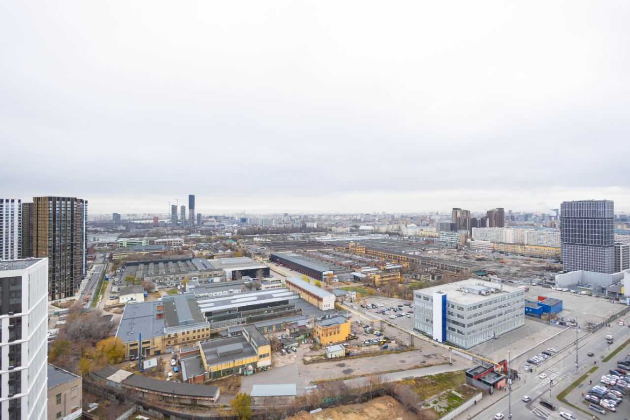 1-комнатная квартира, 20 м² — фотография 3