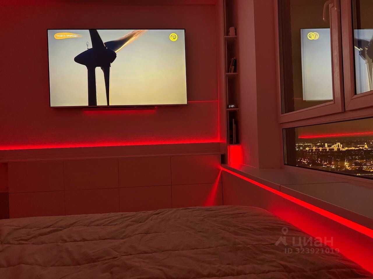 1-комнатная квартира, 25 м²