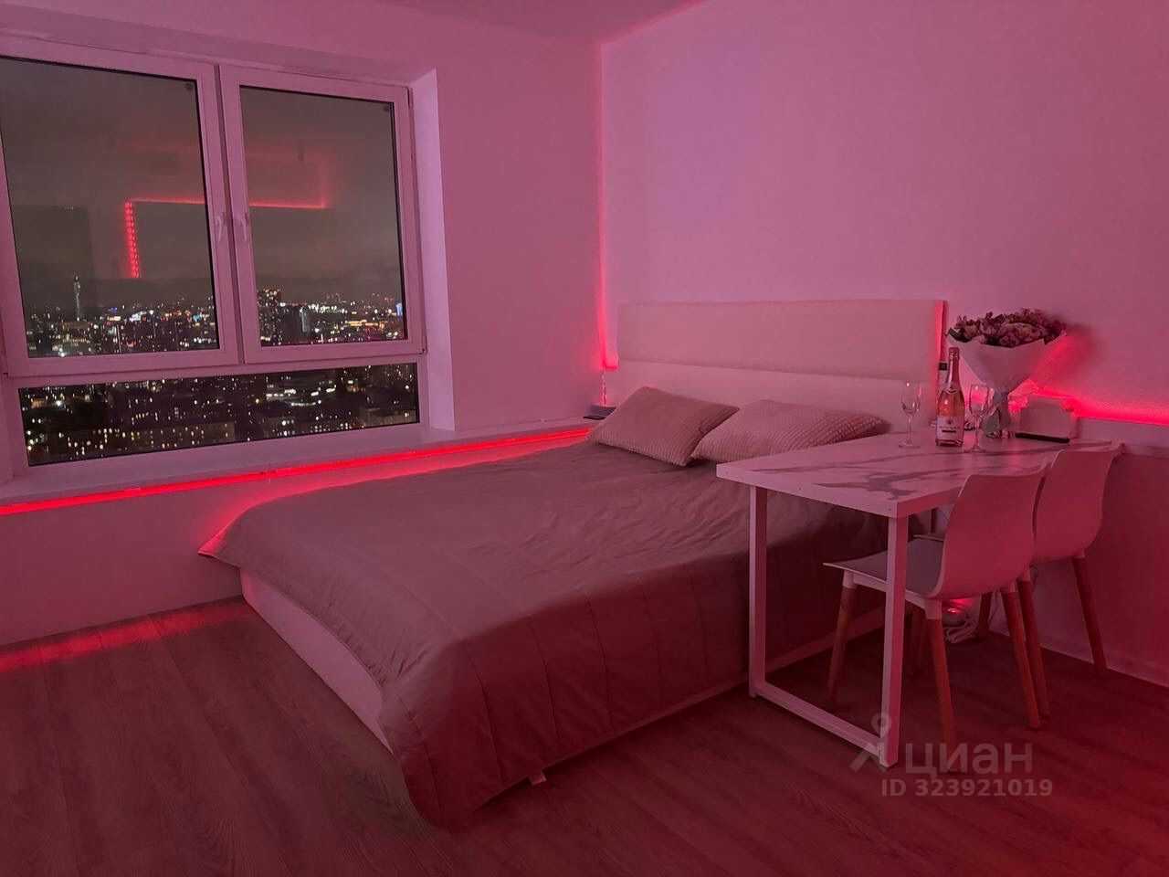 1-комнатная квартира, 25 м² — фотография 3