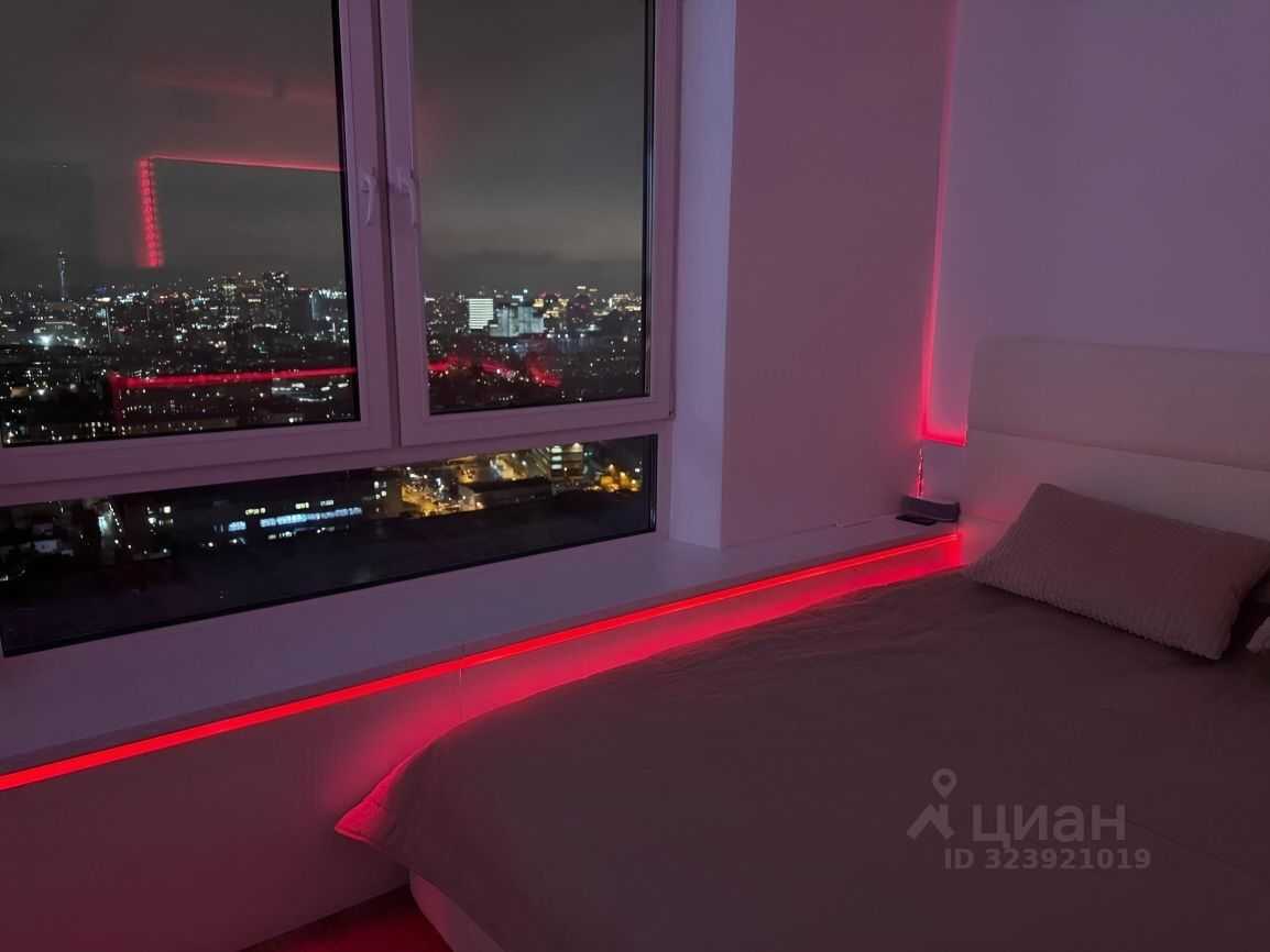1-комнатная квартира, 25 м² — фотография 2