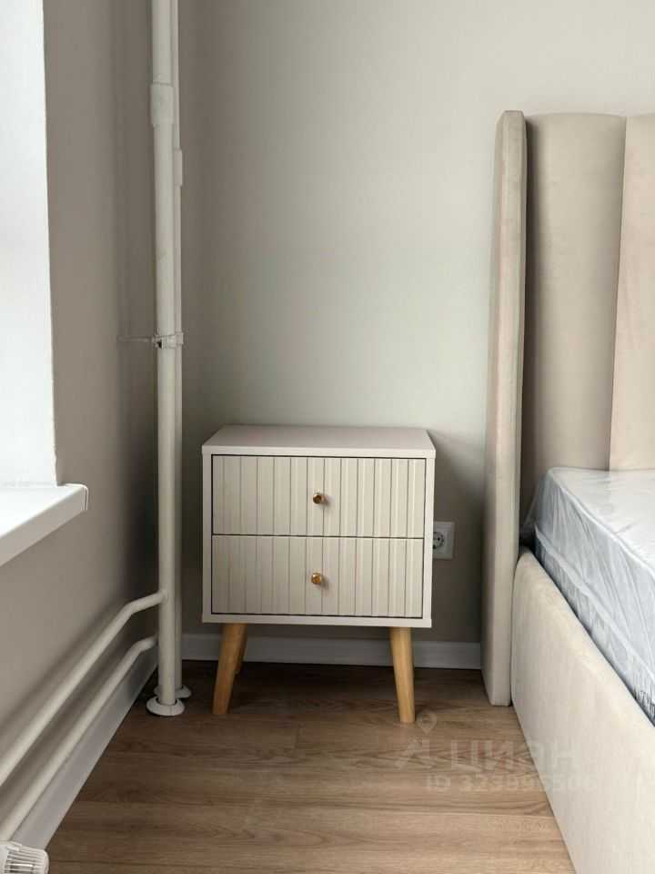 3-комнатная квартира, 57,5 м² — фотография 2