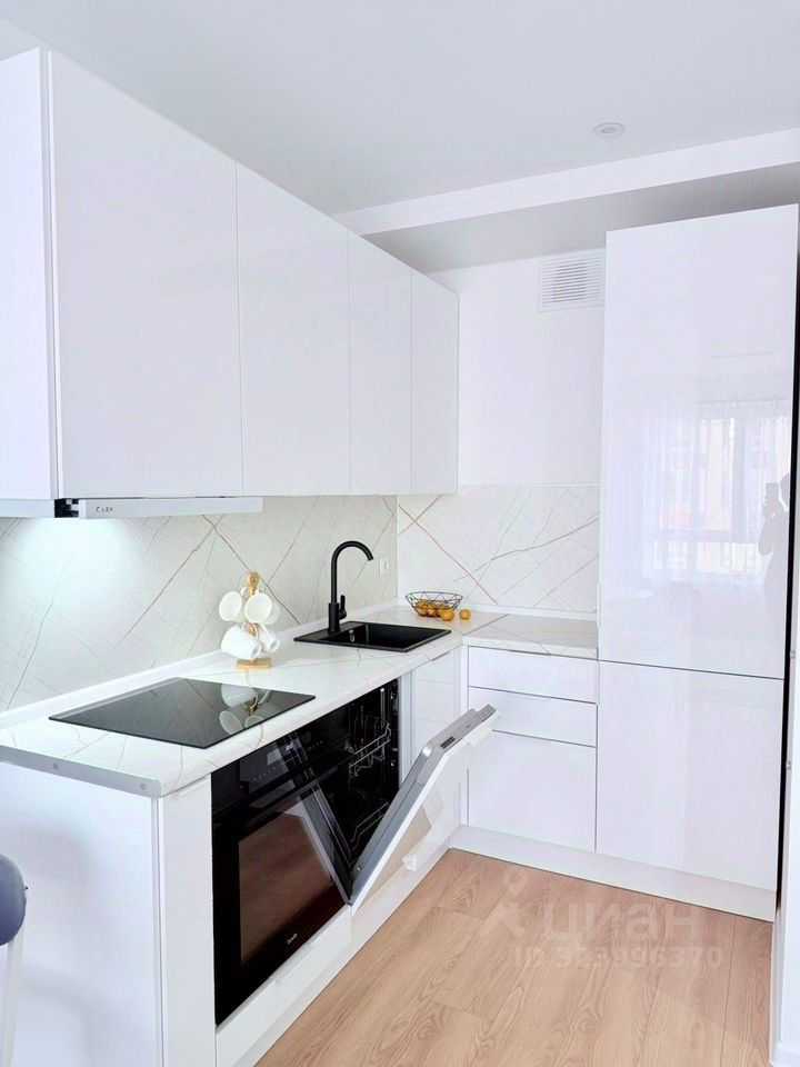 2-комнатная квартира, 40 м²