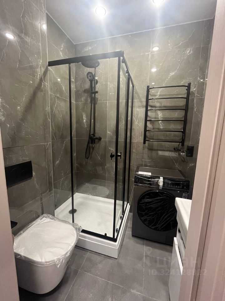1-комнатная квартира, 23,5 м² — фотография 3