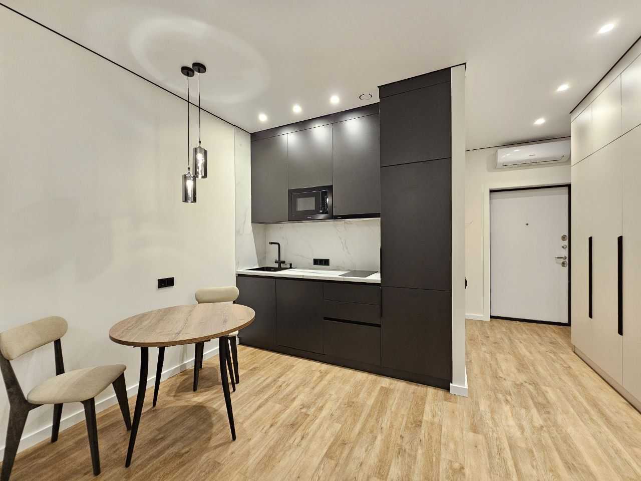 1-комнатная квартира, 30 м² — фотография 2