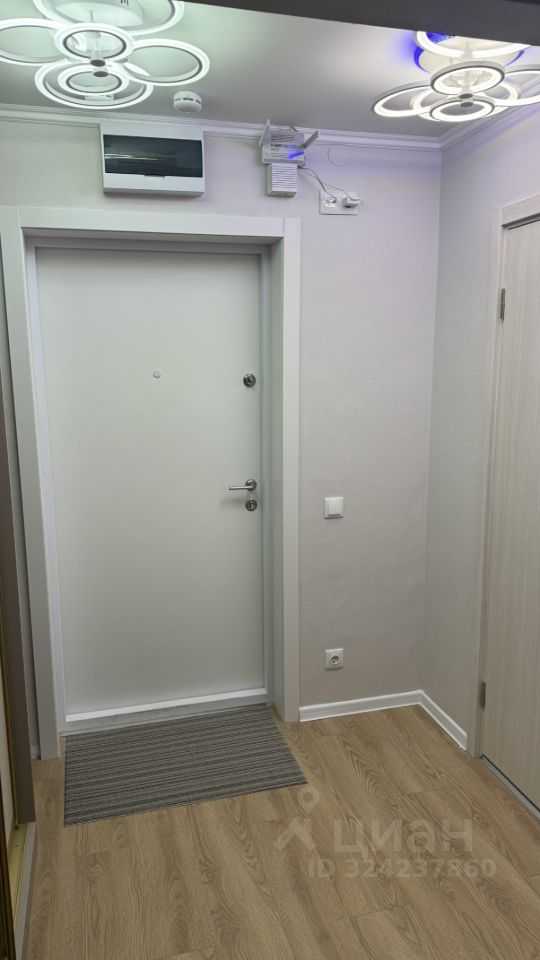 1-комнатная квартира, 25 м² — фотография 2