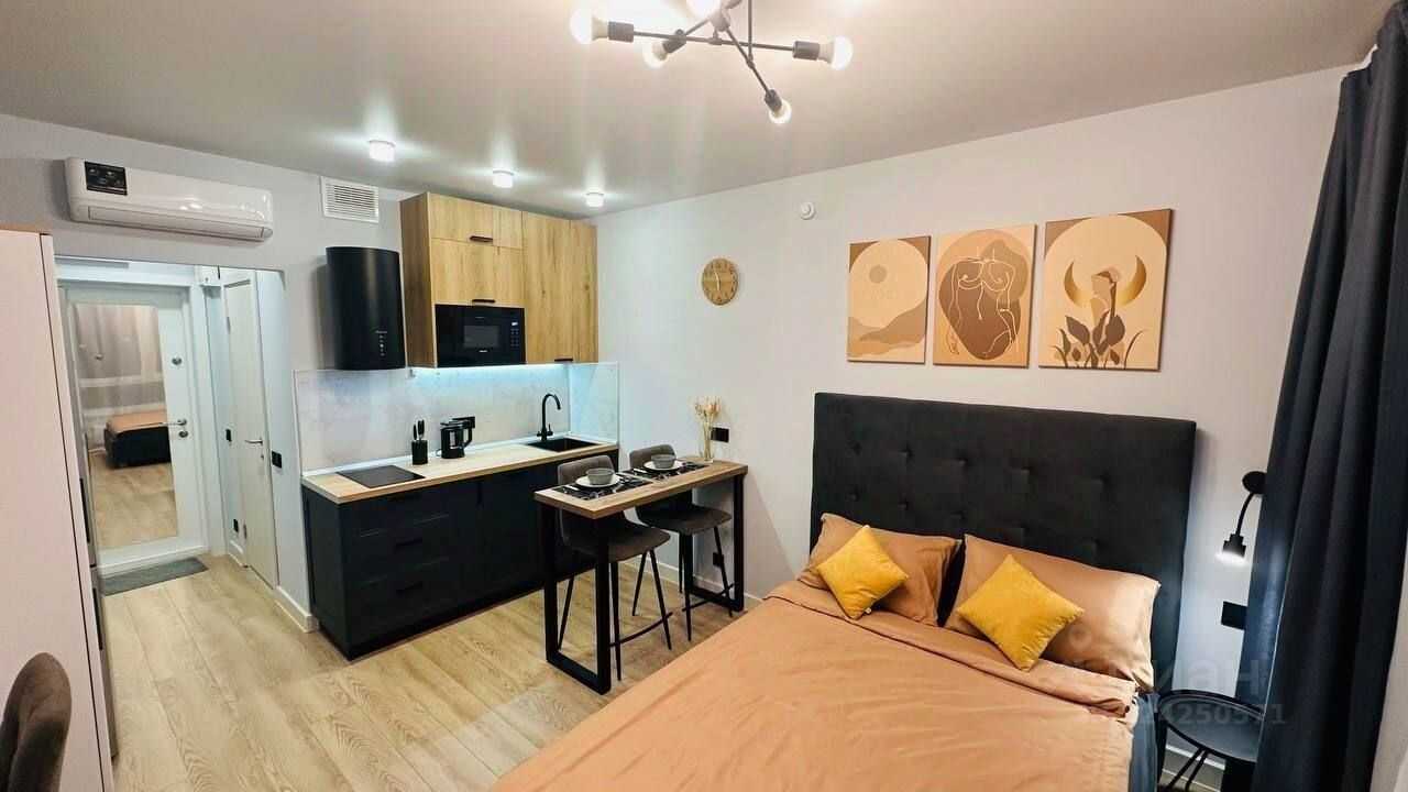 1-комнатная квартира, 20 м² — фотография 2