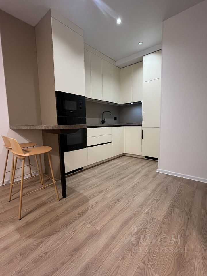 2-комнатная квартира, 38 м²