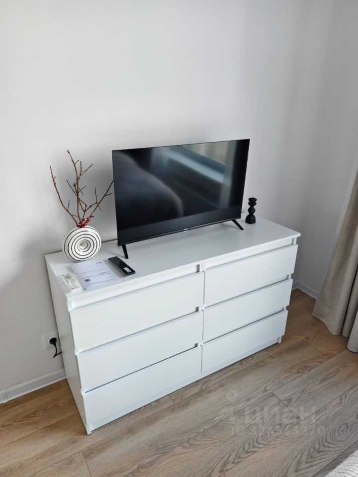 1-комнатная квартира, 20 м² — фотография 2