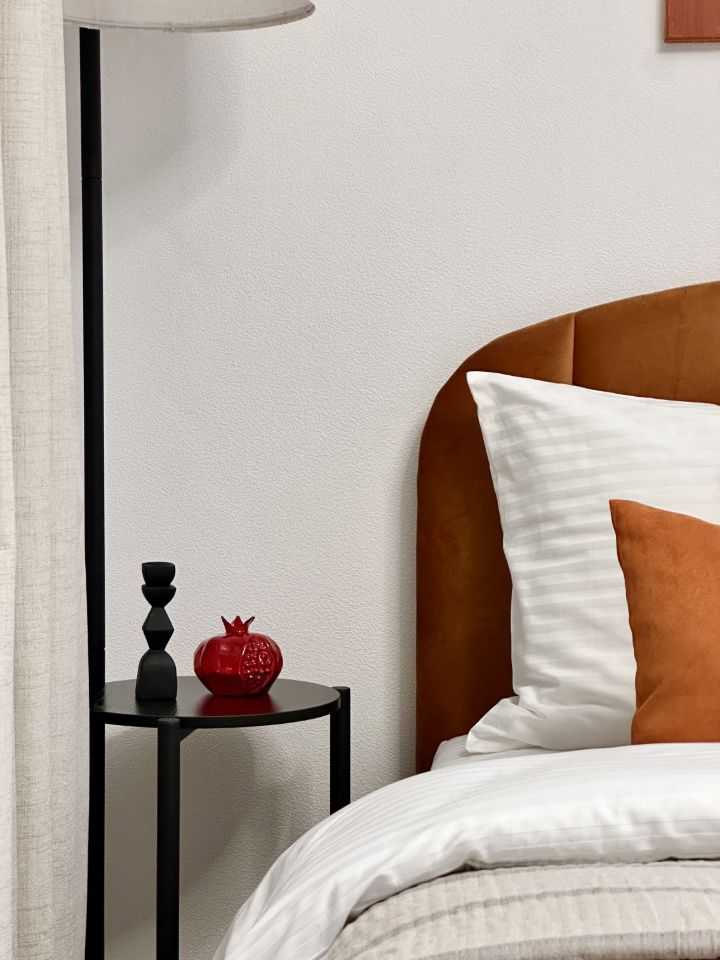 1-комнатная квартира, 20 м² — фотография 3