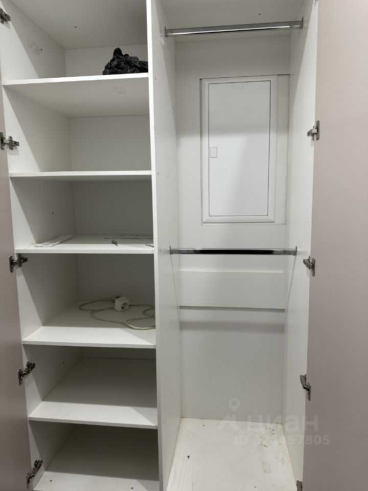 1-комнатная квартира, 24 м² — фотография 3