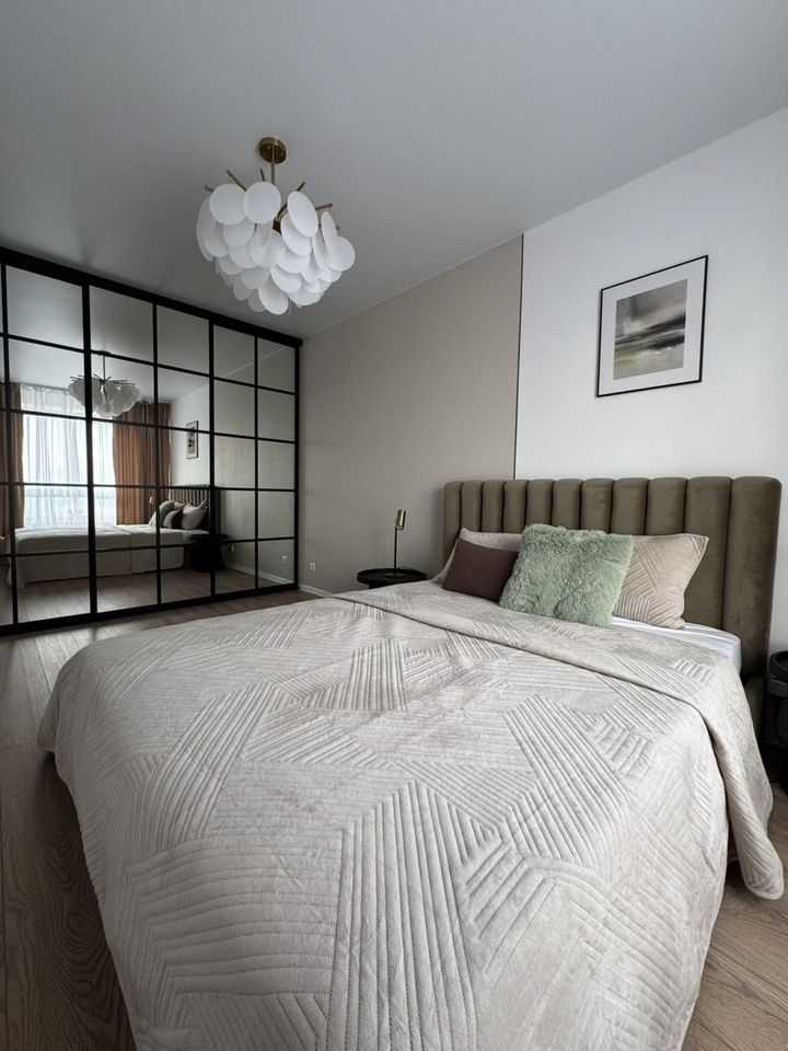 2-комнатная квартира, 42 м²