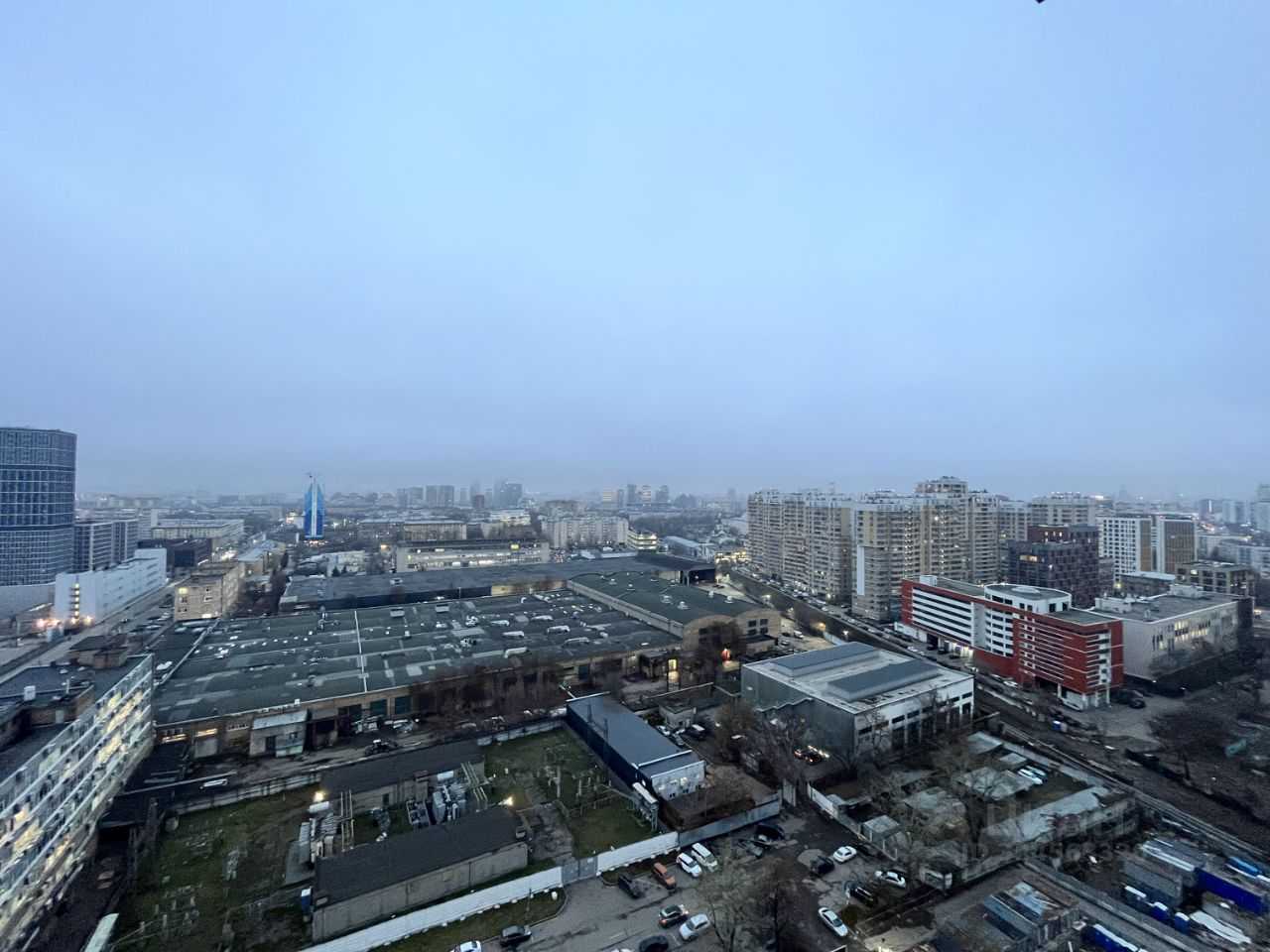 1-комнатная квартира, 30 м² — фотография 3