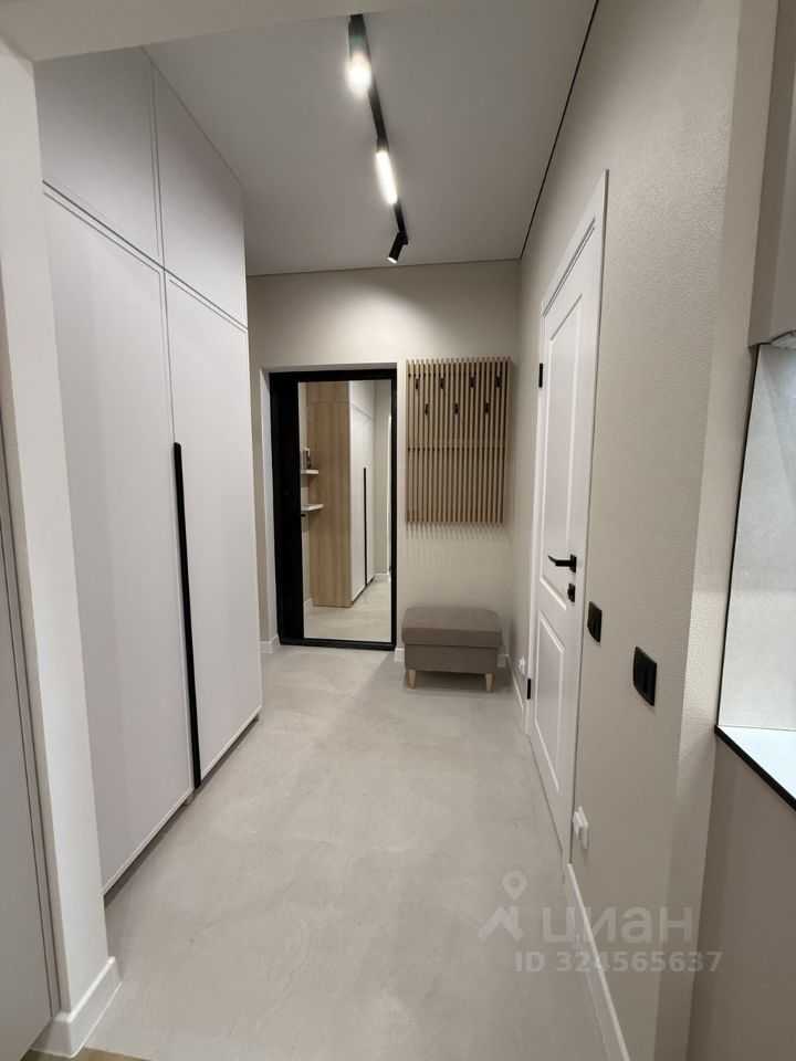 1-комнатная квартира, 30 м² — фотография 2