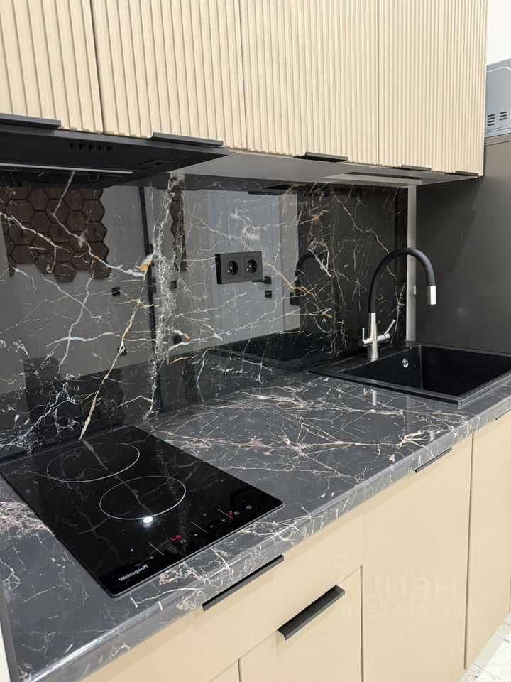 1-комнатная квартира, 25 м² — фотография 3