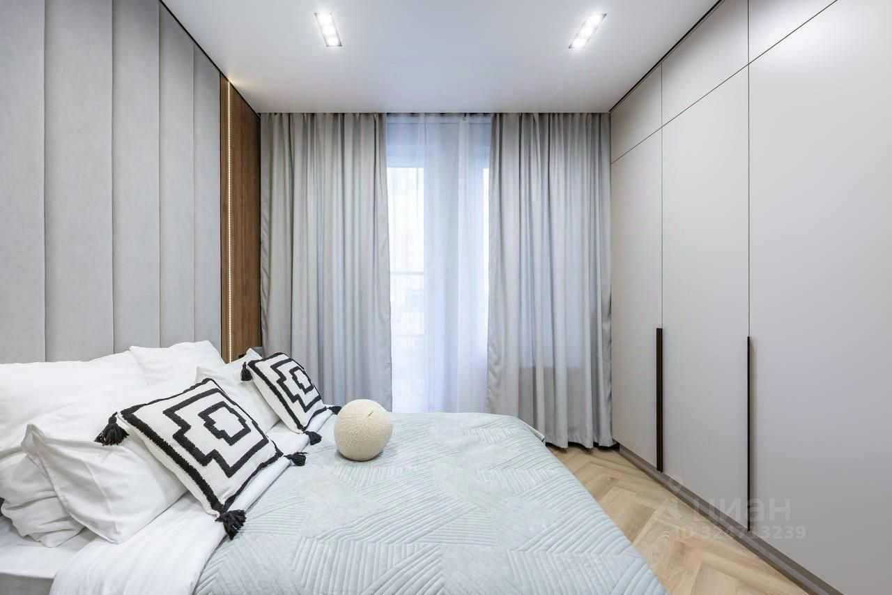 1-комнатная квартира, 25,3 м² — фотография 2