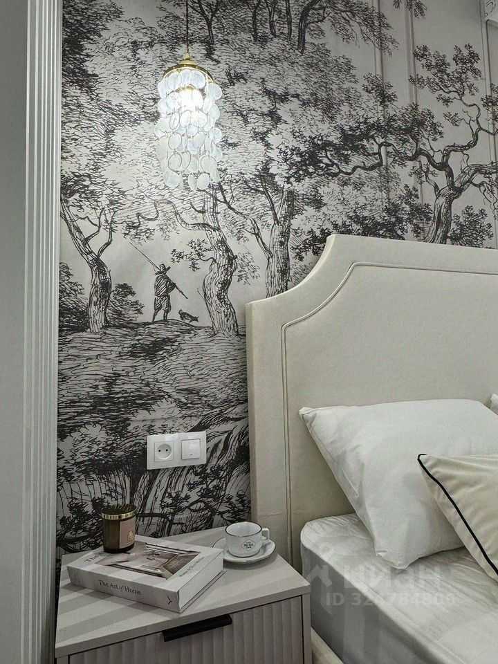 1-комнатная квартира, 25 м² — фотография 3