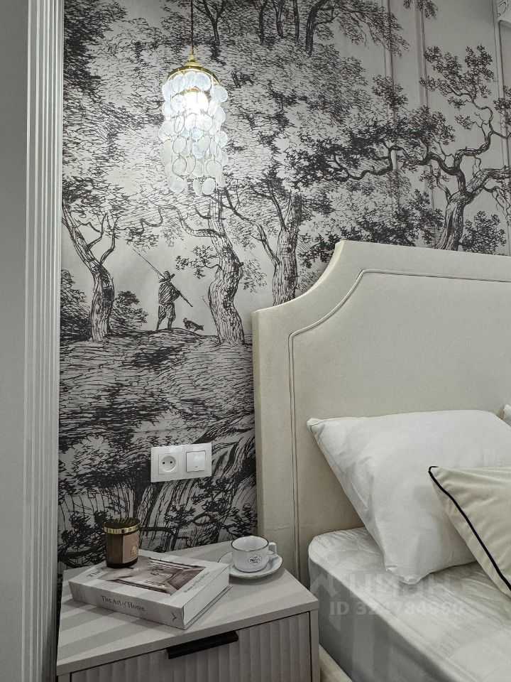 1-комнатная квартира, 25 м² — фотография 3