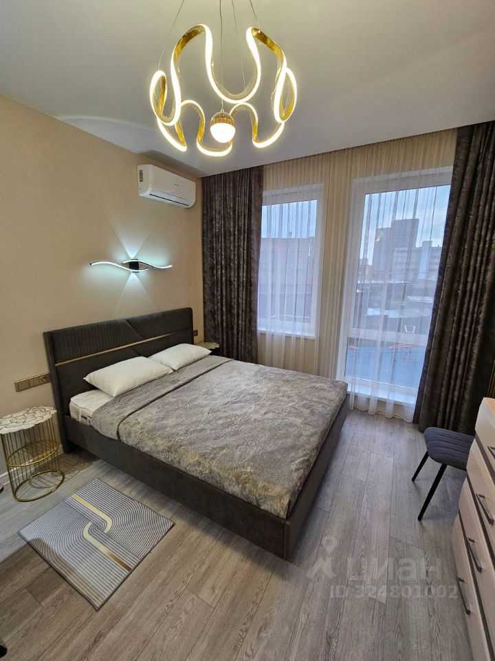 1-комнатная квартира, 26 м² — фотография 2